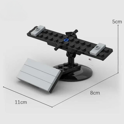 Flying Stand | 100PCS