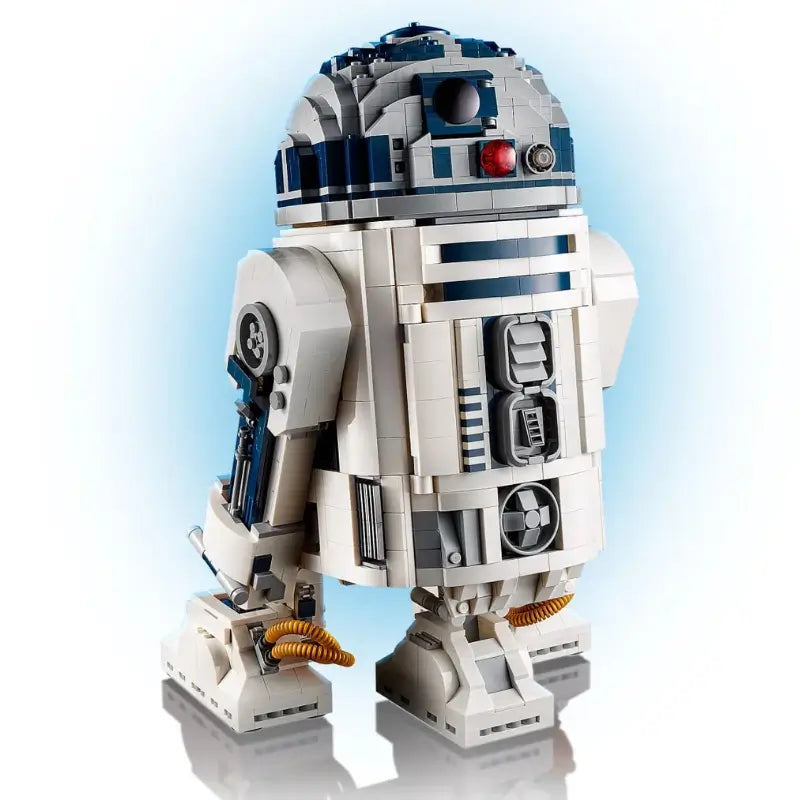 R2-D2 – Star Wars | 2314 PCS