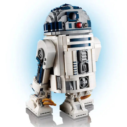 R2-D2 – Star Wars | 2314 PCS