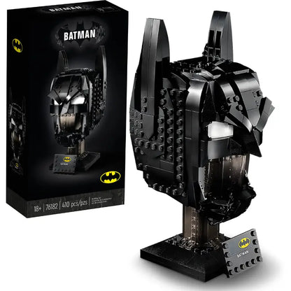 Batman Mask | 410 PCS