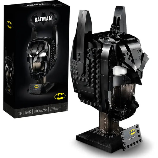 Batman Mask | 410 PCS