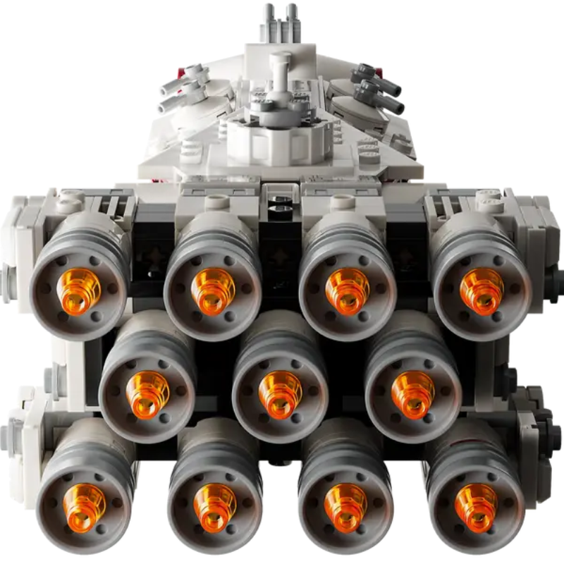 Tantive IV – Star Wars | 654 PCS