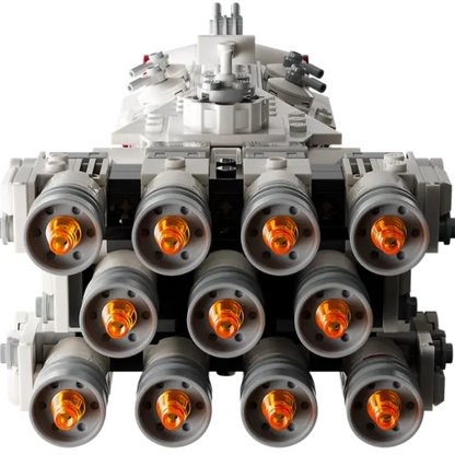 Tantive IV – Star Wars | 654 PCS
