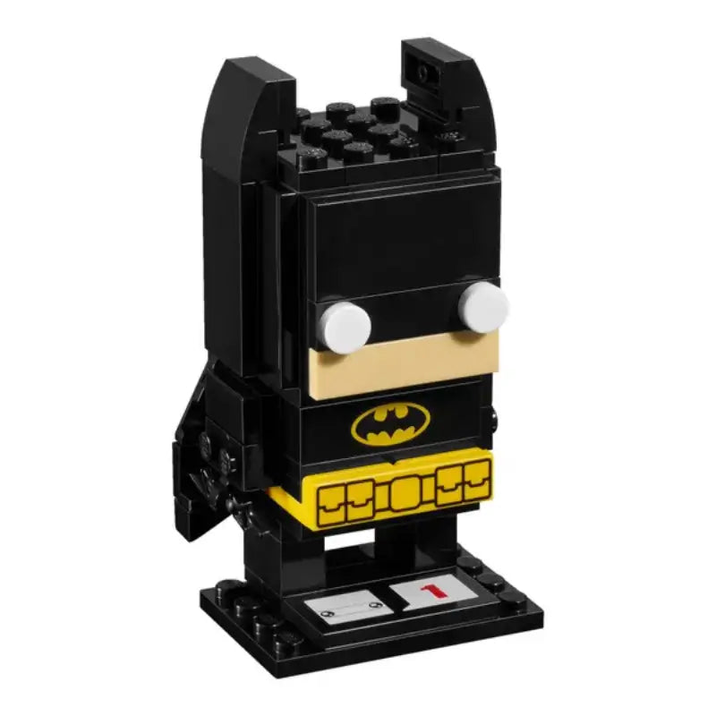 Character Figures Building Set | 75-104 PCS