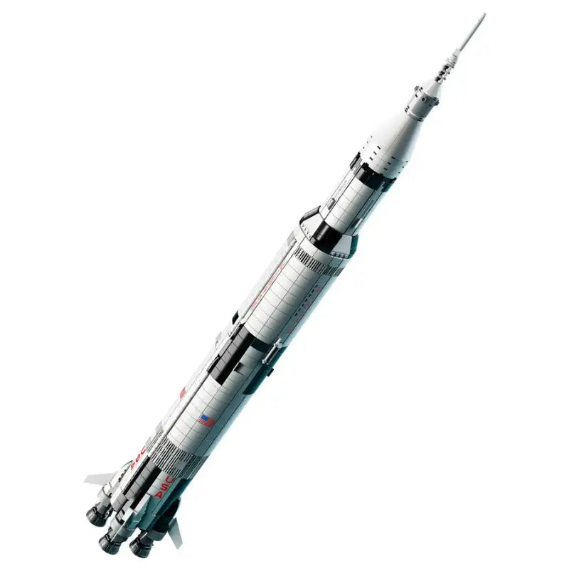 NASA Apollo Saturn V Technic | 1.969 PCS