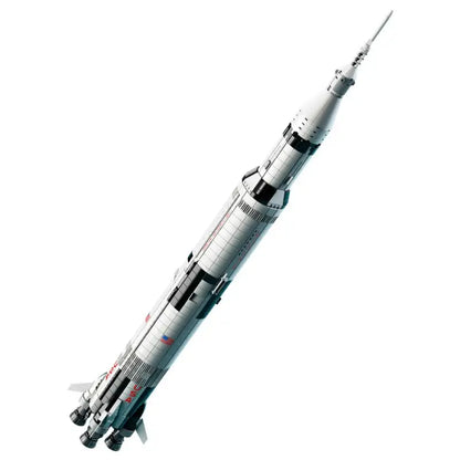 NASA Apollo Saturn V Technic | 1.969 PCS