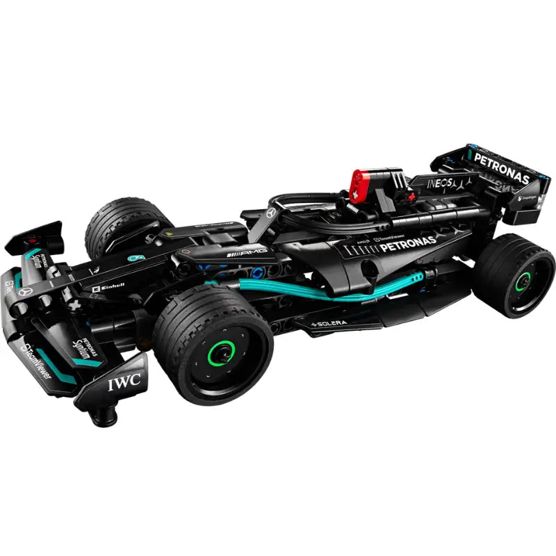 Mercedes-AMG F1 W14 Pull-Back Technic | 240 PCS