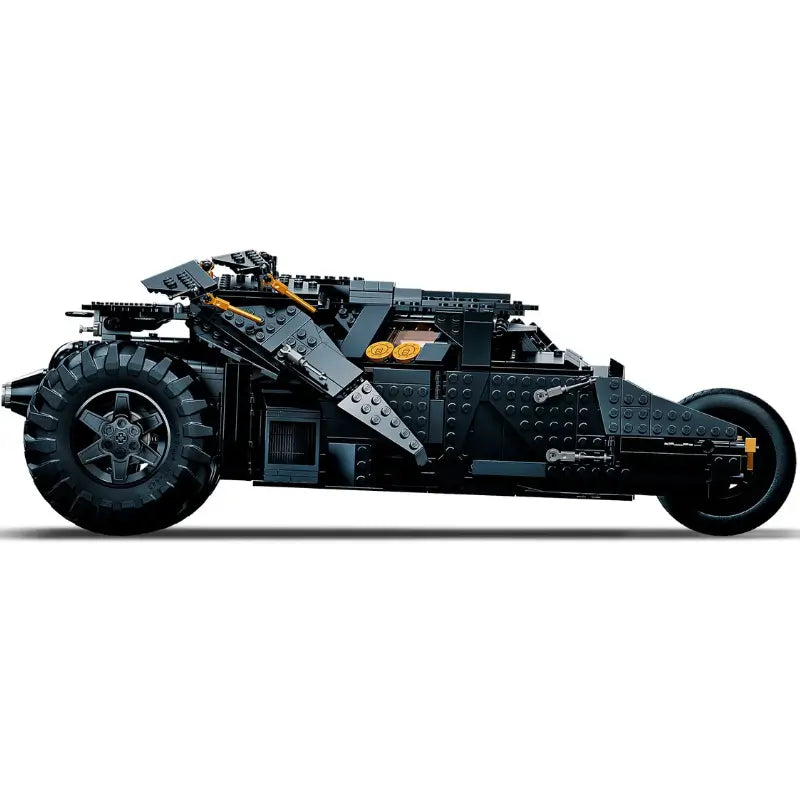 Batman Tumbler Collectible Building Set | 2049 PCS