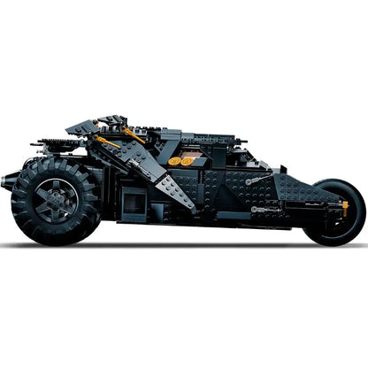 Batman Tumbler Collectible Building Set | 2049 PCS