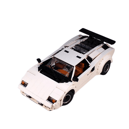 Lamborghini Countach Technic | 1.251 PCS