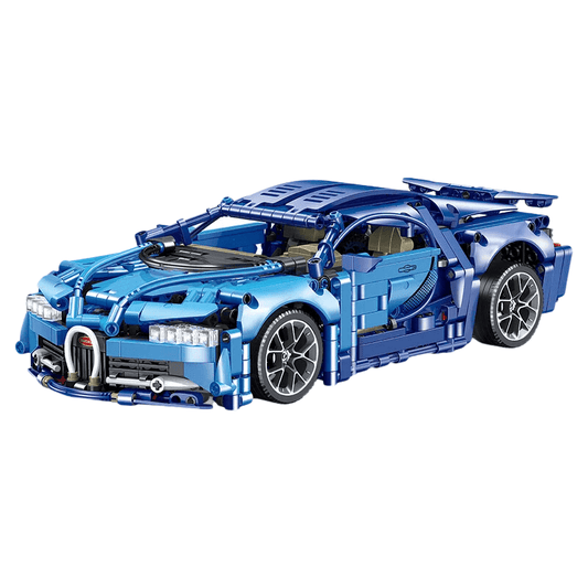 Bugatti Chiron Technic | 1.388 PCS