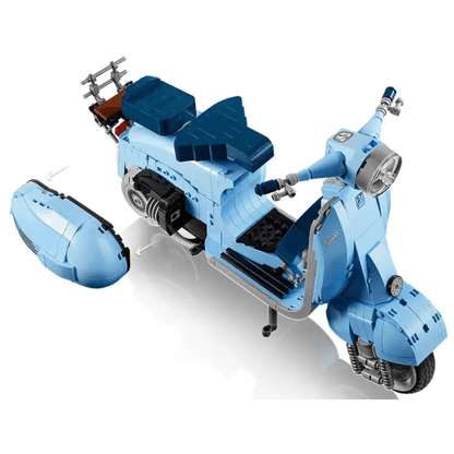 Vespa 125 Technic | 1.106 PCS