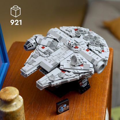 Millennium Falcon – Star Wars | 921 PCS