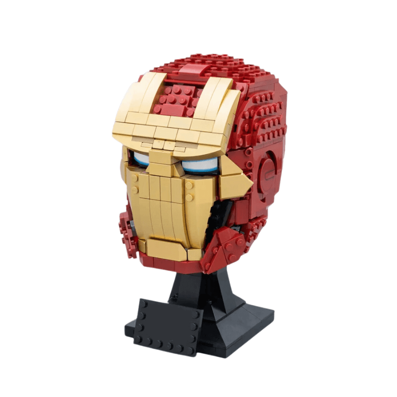 Marvel Masks Collection | 600 PCS