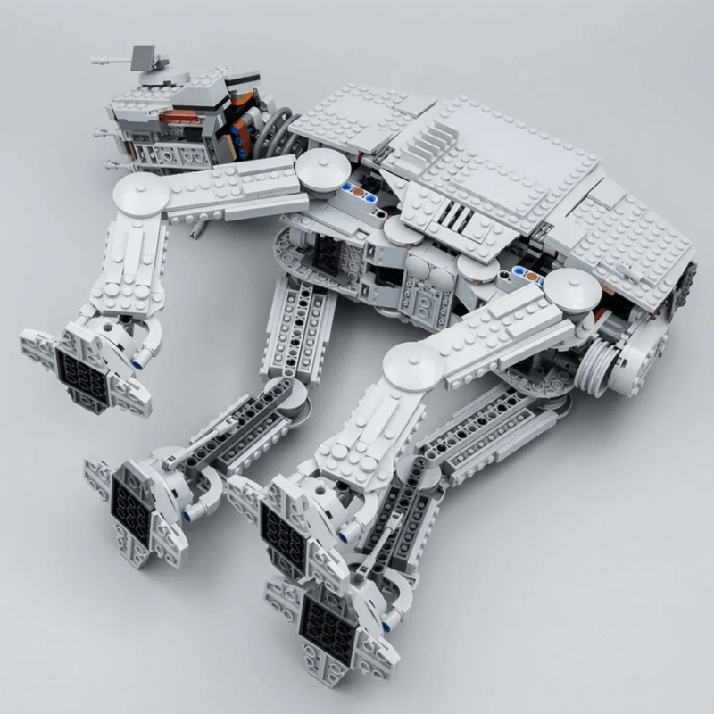AT-AT Walker – Star Wars | 1,267 PCS