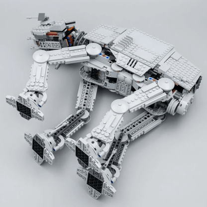AT-AT Walker – Star Wars | 1,267 PCS