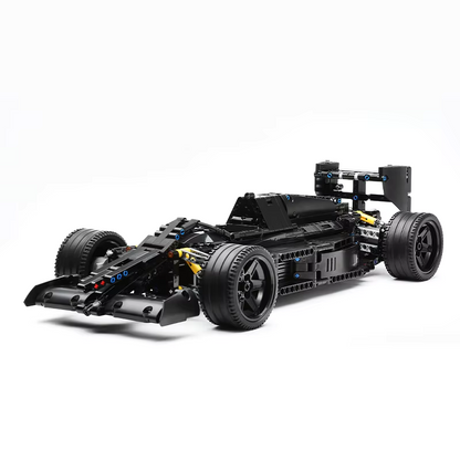 Lotus 97T F1 Racing Car | 982PCS