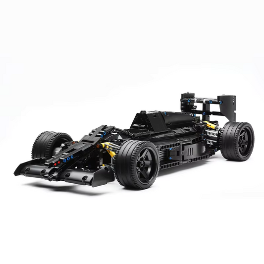 Lotus 97T F1 Racing Car | 982PCS