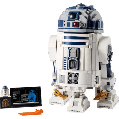 R2-D2 – Star Wars | 2314 PCS