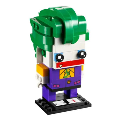Character Figures Building Set | 75-104 PCS