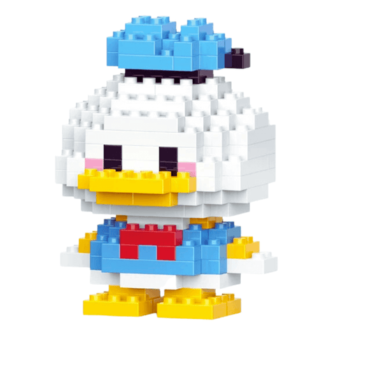 Donald Duck Buildable Figure | 135 PCS