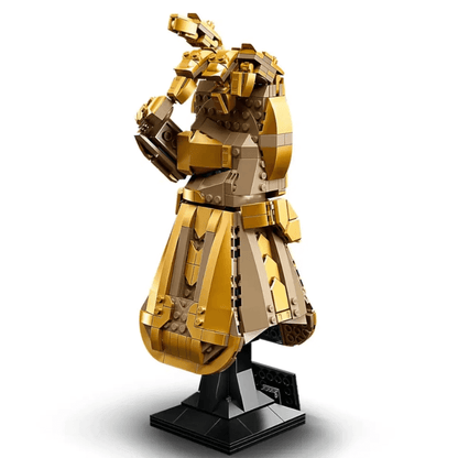 Infinity Gauntlet | 592PCS