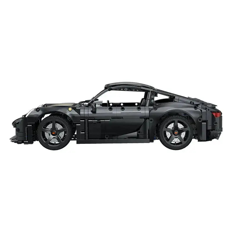 RUF GT 2019 Technic | 1.654 PCS – 1:8 Scale Model