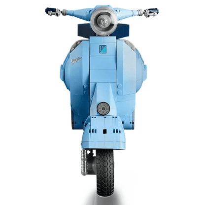 Vespa 125 Technic | 1.106 PCS
