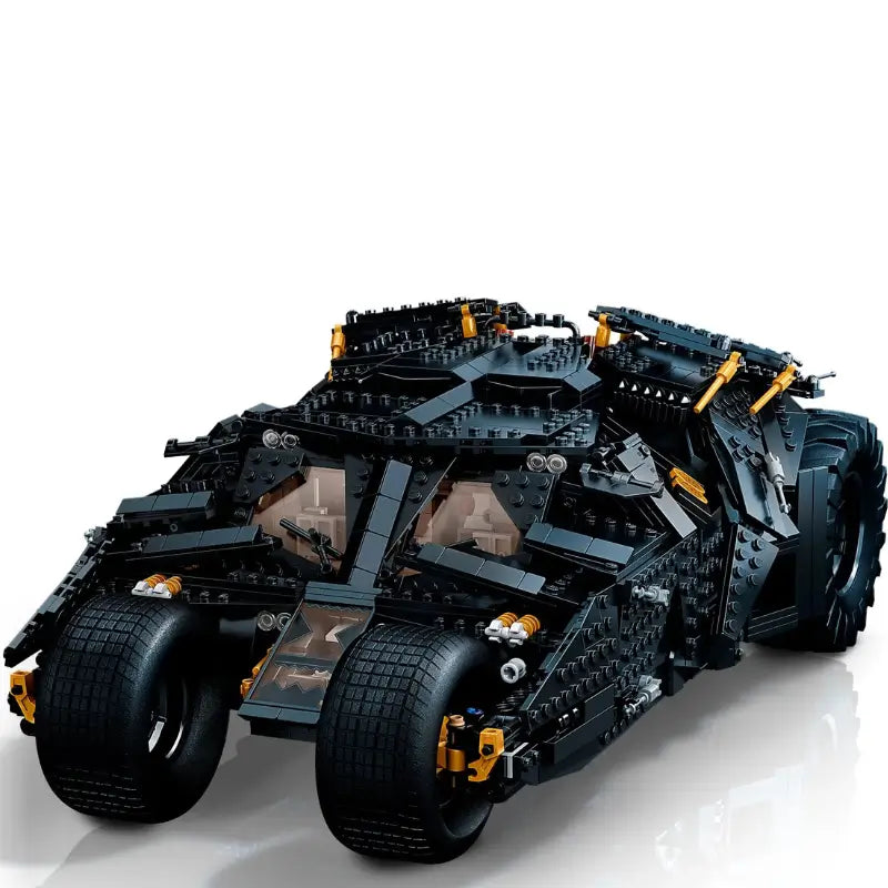 Batman Tumbler Collectible Building Set | 2049 PCS