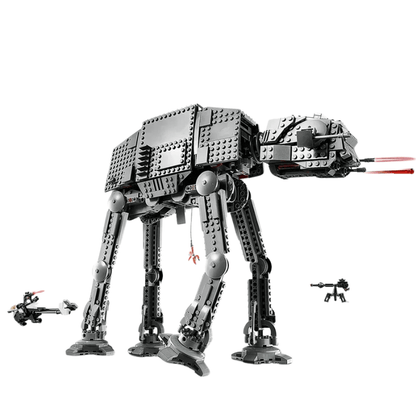 AT-AT Walker – Star Wars | 1,267 PCS
