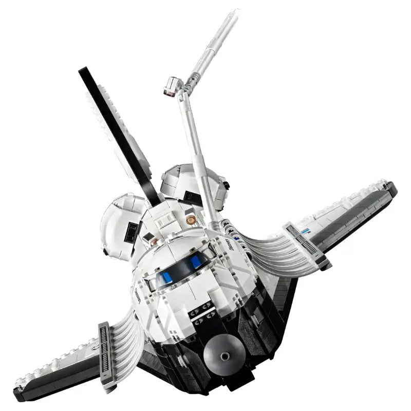 NASA Space Shuttle Technic | 2.354 PCS