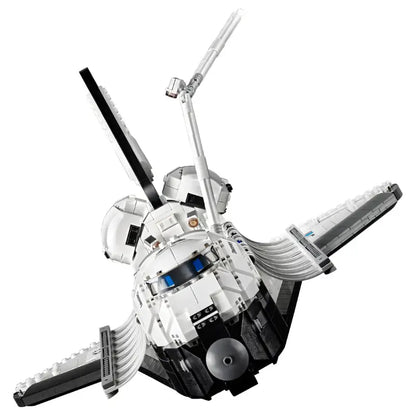 NASA Space Shuttle Technic | 2.354 PCS