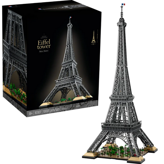 Giant Structure | 10001PCS