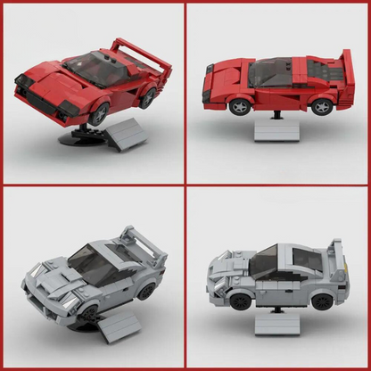 Flying Stand | 100PCS