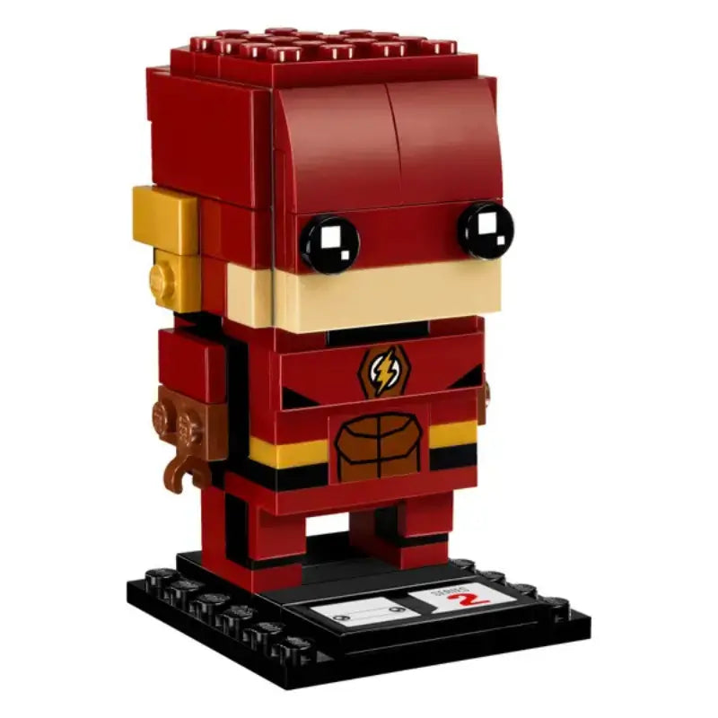 Character Figures Building Set | 75-104 PCS