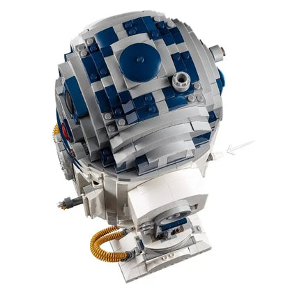 R2-D2 – Star Wars | 2314 PCS