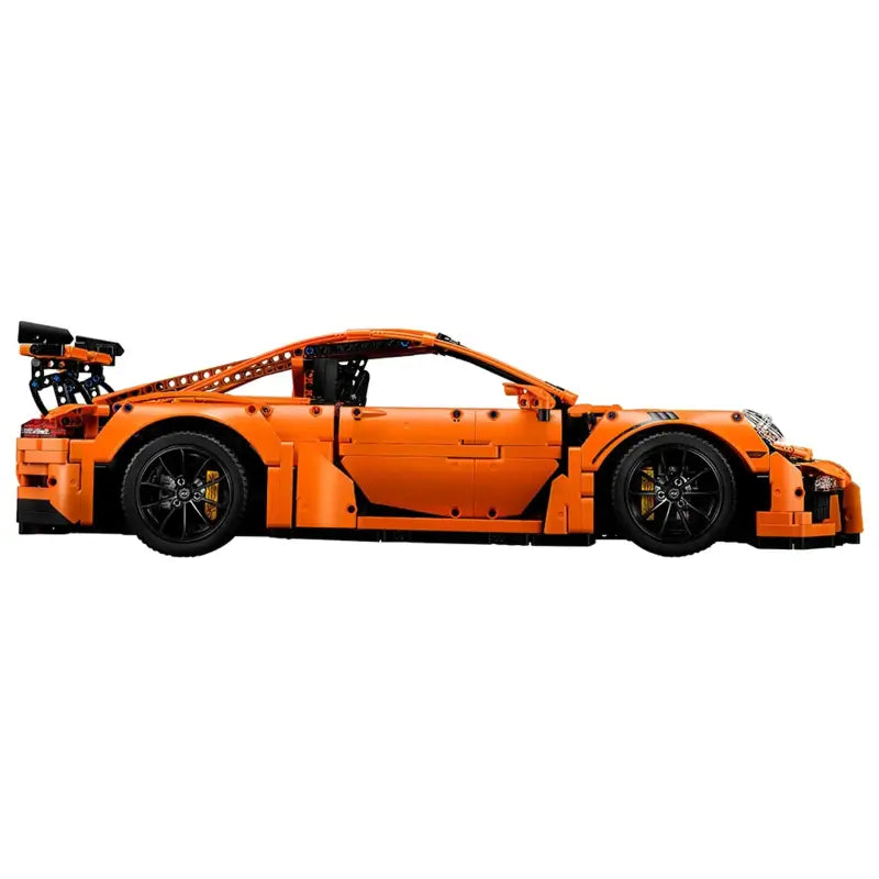 Porsche 911 GT3 RS Technic | 2.704 PCS – 1:8 Scale Model