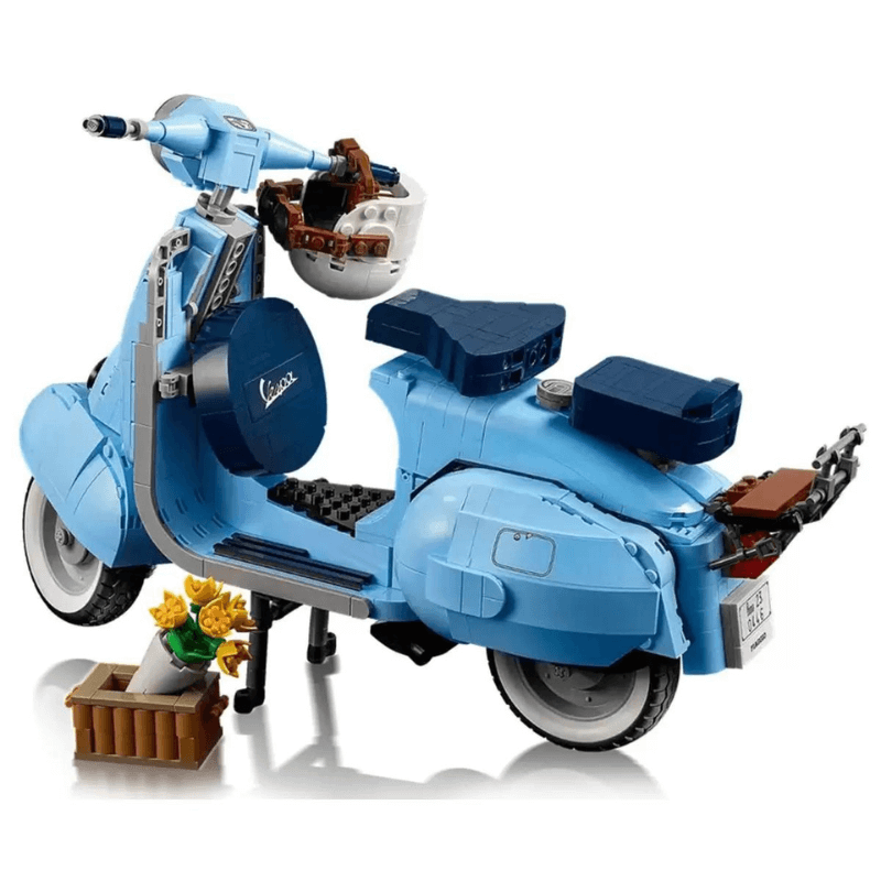 Vespa 125 Technic | 1.106 PCS