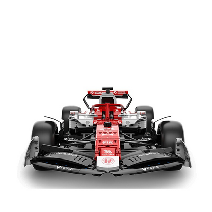 Alfa Romeo ORLEN C42 F1 Technic | 1.770 PCS – 1:8 Scale Model