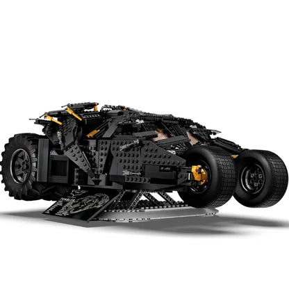 Batman Tumbler Collectible Building Set | 2049 PCS