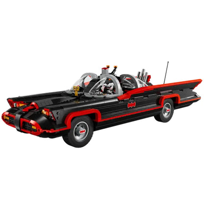 Batman Classic Batmobile | 1822 PCS