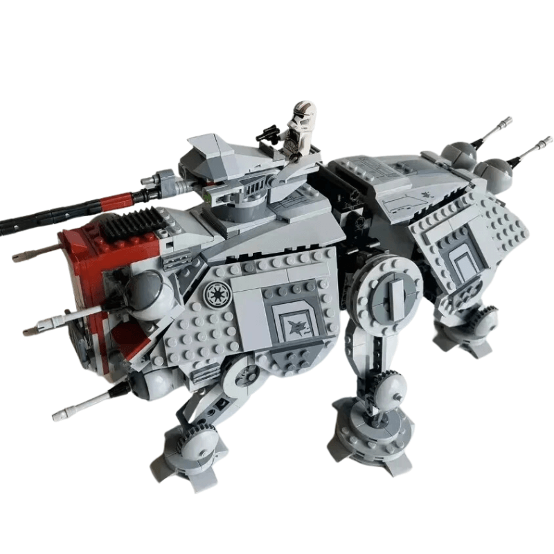 AT-TE Walker – Star Wars | 1,082 PCS