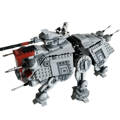 AT-TE Walker – Star Wars | 1,082 PCS