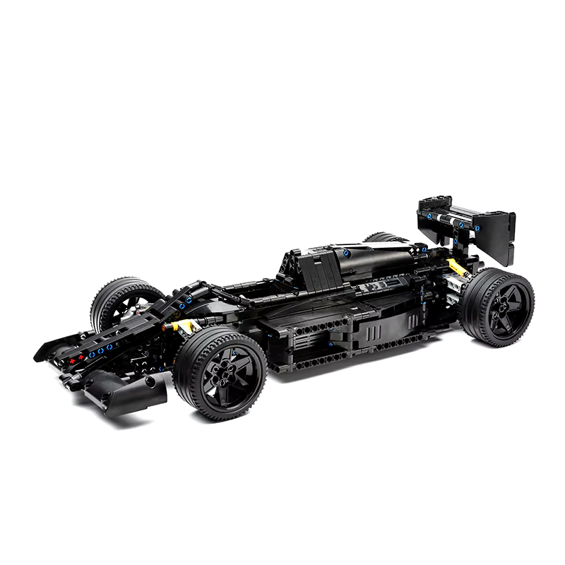Lotus 97T F1 Racing Car | 982PCS