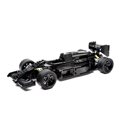 Lotus 97T F1 Racing Car | 982PCS