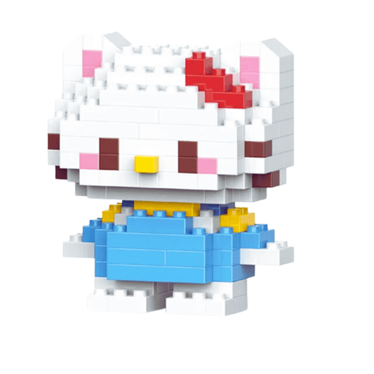 Hello Kitty Buildable Figure | 146 PCS