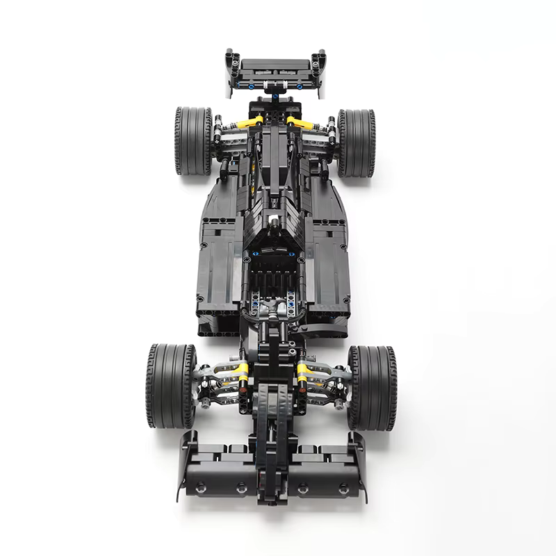 Lotus 97T F1 Racing Car | 982PCS