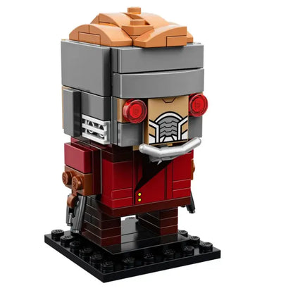 Character Figures Building Set | 75-104 PCS
