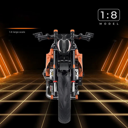 KTM Super Duke 1290 Motorcycle | 579PCS