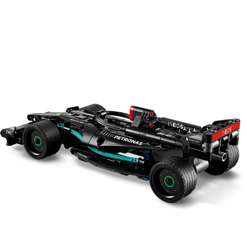 Mercedes-AMG F1 W14 Pull-Back Technic | 240 PCS